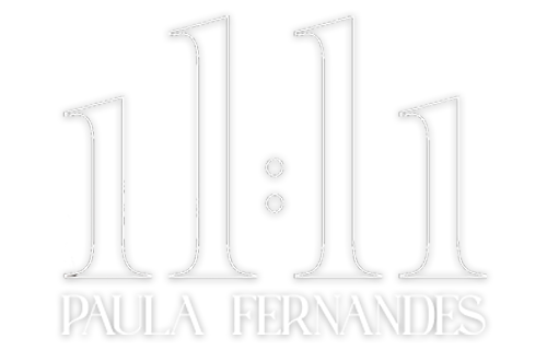 Paula Fernandes 11:11 - Site Oficial